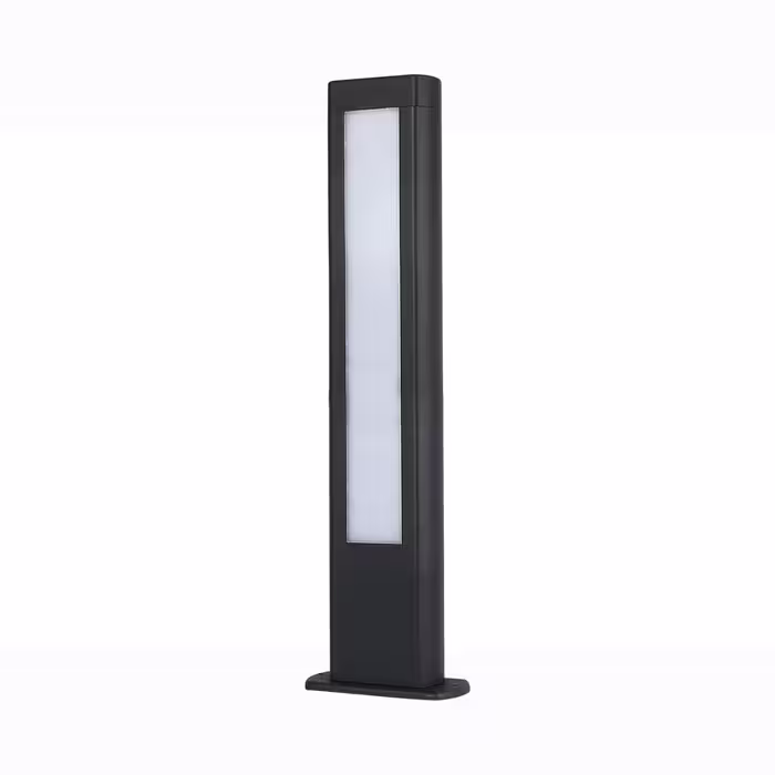 چراغ حیاطی شعاع کد SH-5403