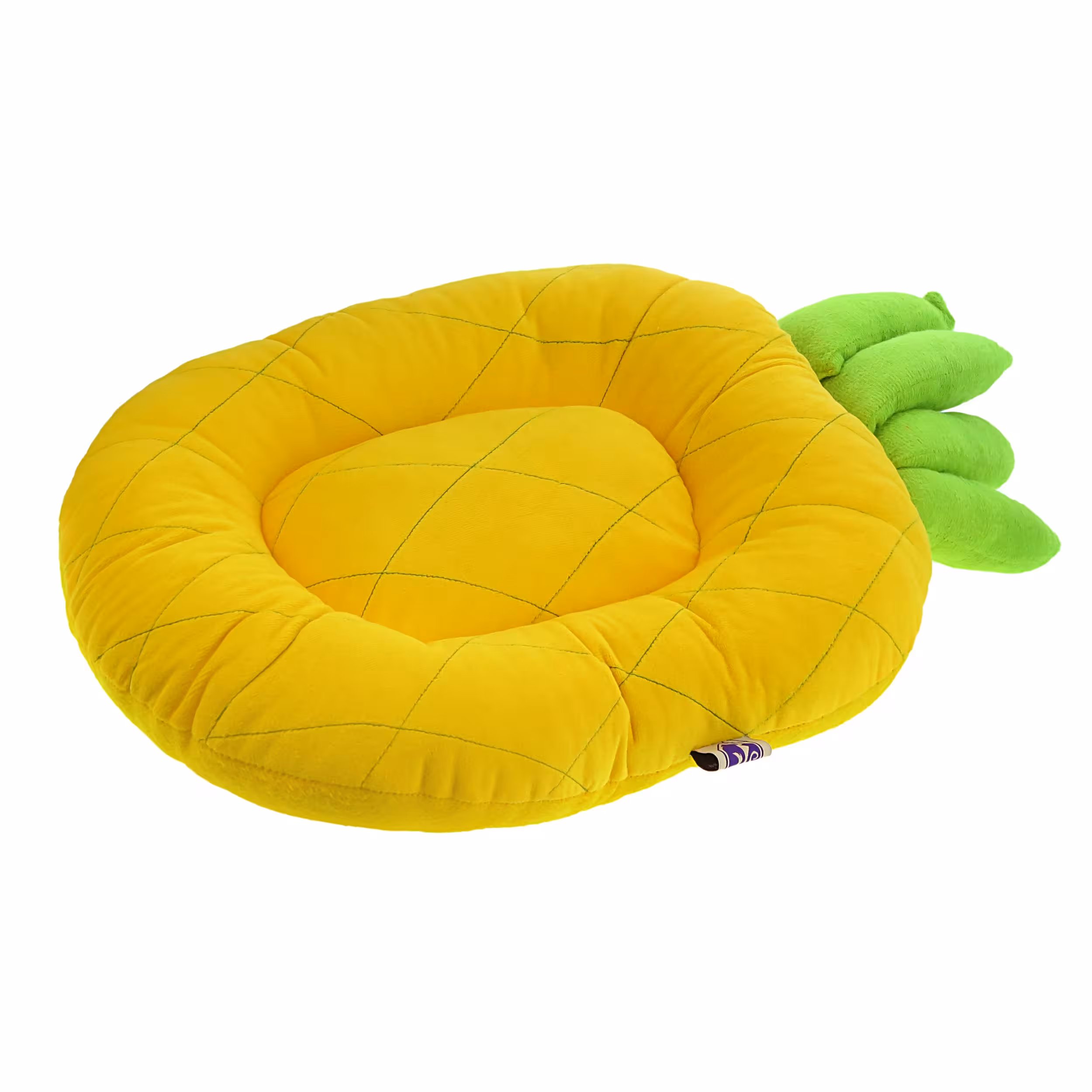 تشک سگ و گربه مدل اناناس 1