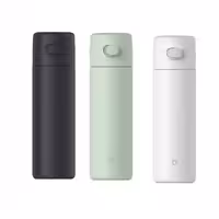 فلاسک شیائومی Xiaomi Mijia MJTGB01PL Thermos Cup Version 2 با ظرفیت 480 میلی لیتر