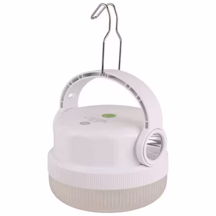 لامپ آویزدار شارژی DP.LED Light DP-7824 60W