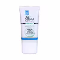 ماسک پاکسازی کننده پوست صورت پرودرماPro Derma Purifying Face Mask