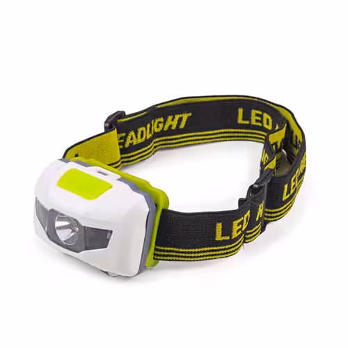 چراغ پیشانی LED مدل T16