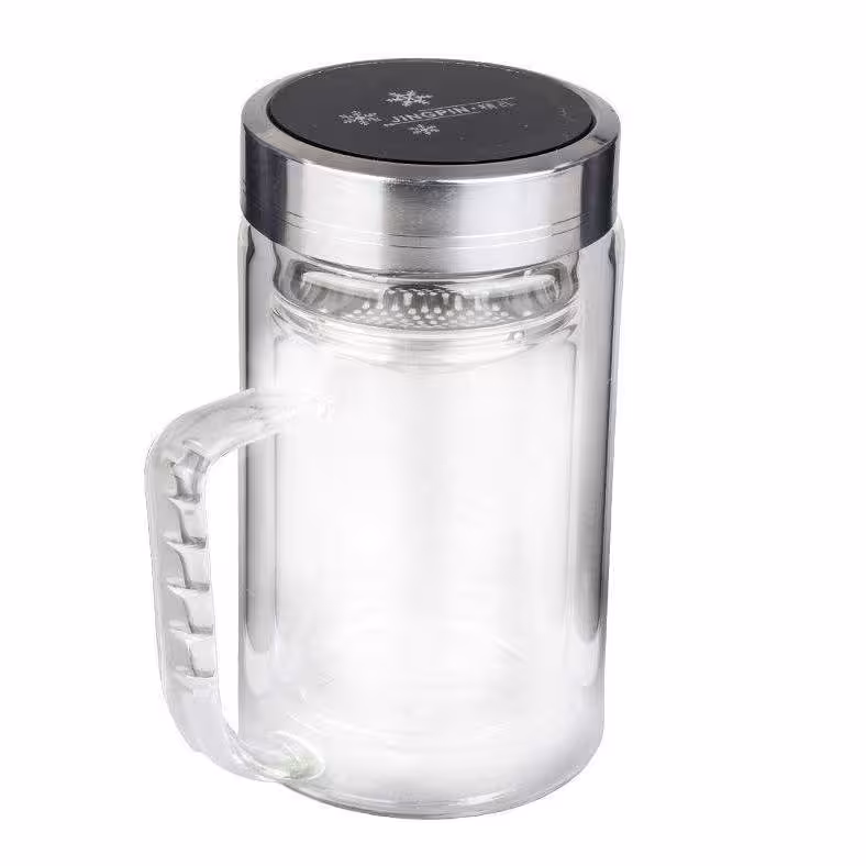 لیوان دمنوش ساز کد LP270