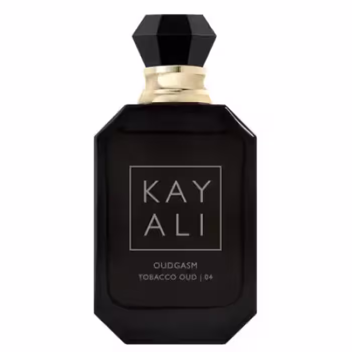 ادوپرفیوم Oudgasm Tobacco Oud | 04 Intense از برند Kayali Fragrances