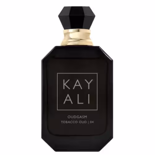 ادوپرفیوم Oudgasm Tobacco Oud | 04 Intense از برند Kayali Fragrances