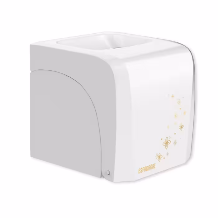 ست سرویس بهداشتی 2 پارچه اسپادانا مدل دکورال