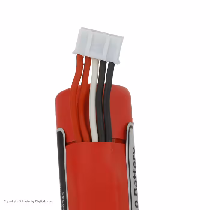  باتری لیتیوم یون کد np 7210 ظرفیت 2600 میلی آمپر ساعت مناسب برای دستگاه کارتخوان نیوپوز 7210