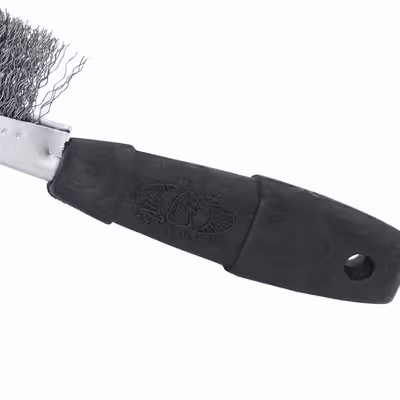 فرچه دستی  صنعت برس مدل MMA-LH 