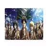 ماوس پد طرح انیمه Attack on Titan