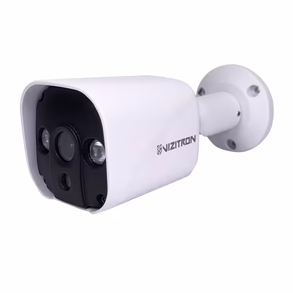 دوربین مداربسته آنالوگ ویزیترون مدل VZ-20ZF20