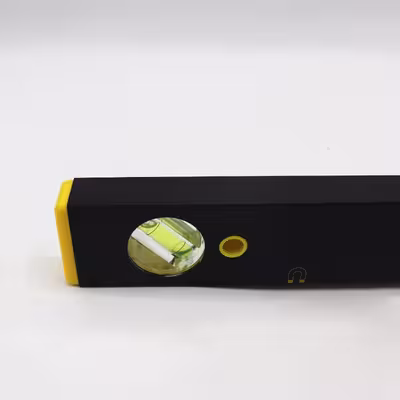 تراز فلزی مدل داک کد YPV-MAGNRTDAR-40CM