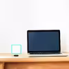 چراغ رومیزی مدل ریموت دار SQUARE-GL_TBL-GLASS