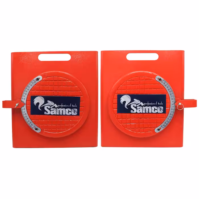 صفحه میزان فرمان سامکو مدل YP-RAST-CHAP مجموعه 2 عددی