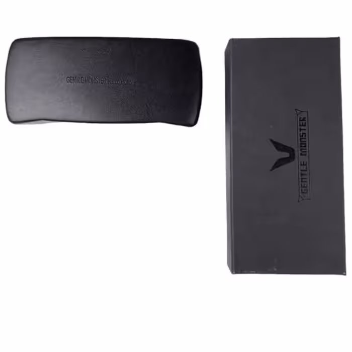 عینک شب جنتل مانستر مدل اسپرت فشن