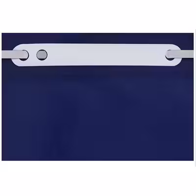 پوشه پاپکو مدل جیبدار کد A4109 بسته 48 عددی