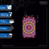 برچسب پوششی ماهوت مدل Mandala Design 5-FullSkin مناسب برای گوشی موبایل شیائومی Poco X4 Pro 5G