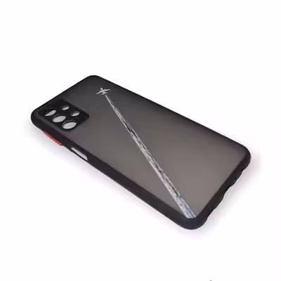 كاور طرح هواپيما كد 231 مناسب براي گوشي موبايل سامسونگ Galaxy A32 5G