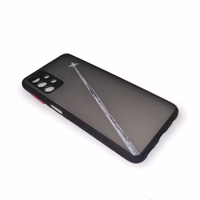 كاور طرح هواپيما كد 231 مناسب براي گوشي موبايل سامسونگ Galaxy A32 5G