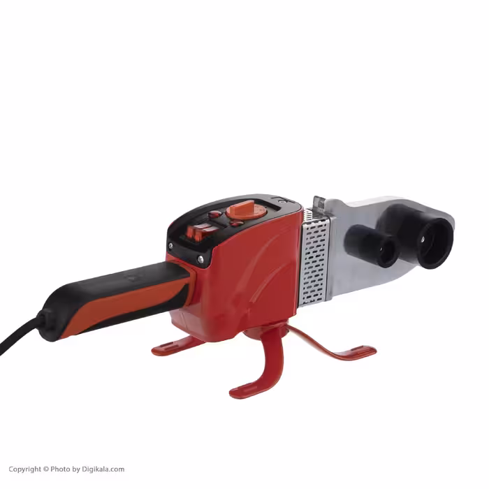 دستگاه جوش لوله سبز اس تی ای مدل CF63-A9