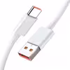 کابل تبدیل USB به USB-C مدل TURBO CHARGER طول 1 متر