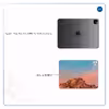 برچسب پوششی ماهوت مدل ARG-e-BAM مناسب برای تبلت اپل iPad Pro 11 (GEN 2) 2020 A2230