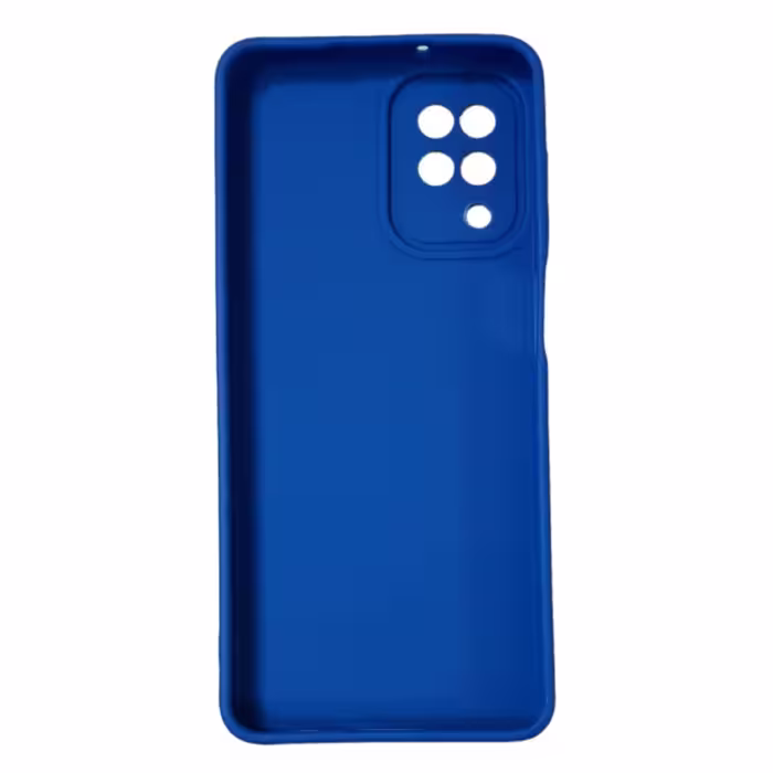 کاور طرح کارتونی کد 1298 مناسب برای گوشی موبایل سامسونگ Galaxy A12