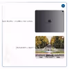 برچسب پوششی ماهوت مدل SHAHZADEH-Garden مناسب برای تبلت اپل iPad Pro 12.9 (GEN 3) 2018 A2014