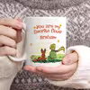 ماگ حس آمیزی طرح شازده کوچولو مدل Little Prince Arsham