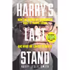 کتاب Harrys Last Stand اثر  Harry Leslie Smith انتشارات Icon Books