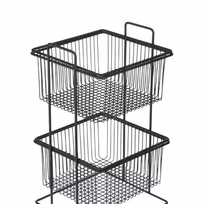 سبد سیب زمینی و پیاز والرین مدل 2S