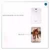 برچسب پوششی ماهوت مدل Horse-1 مناسب برای تبلت سامسونگ Galaxy Note 8.0 2013 N5100
