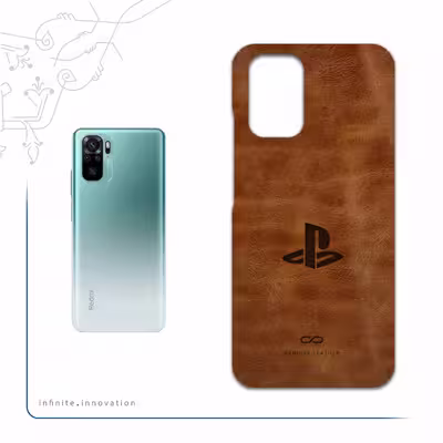 برچسب پوششی ماهوت مدل BFL-PS مناسب برای گوشی موبایل شیائومی Redmi Note 10s
