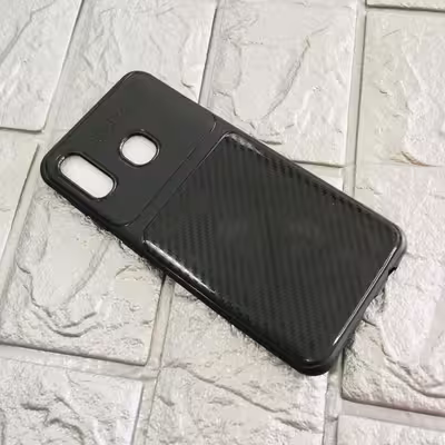 کاور مدل MG مناسب برای گوشی موبایل سامسونگ Galaxy A20/A30 