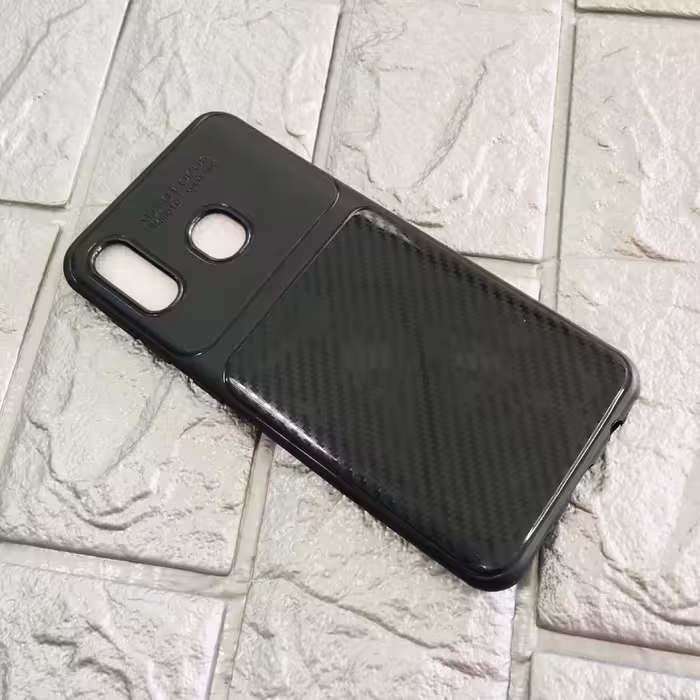 کاور مدل MG مناسب برای گوشی موبایل سامسونگ Galaxy A20/A30 