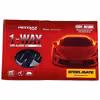 دزدگیر خودرو استیل میت مدل GRH/RX1000 -R1