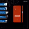 برچسب پوششی ماهوت مدل NINTENDO-FullSkin مناسب برای گوشی موبایل ریلمی 7 5G