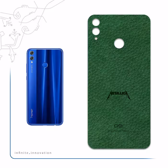 برچسب پوششی ماهوت مدل GL-MTLC مناسب برای گوشی موبایل آنر 8X