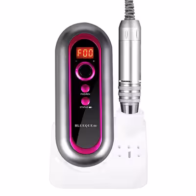 سوهان برقی بلوکیو مدل BQ-504