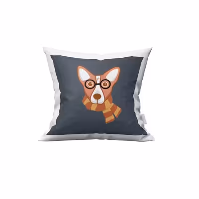 کاور کوسن طرح هری پاتر مدل K901