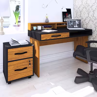 فایل اداری هیراد مدل F16-MDF