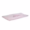 حوله دستی هوبی مدل H-479865 سایز 50X90 سانتی متر