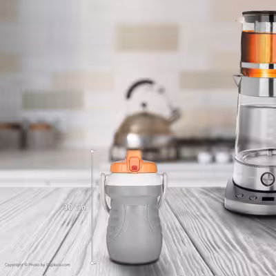 کلمن باریکو مدل Abriana ظرفیت 2.2 لیتر