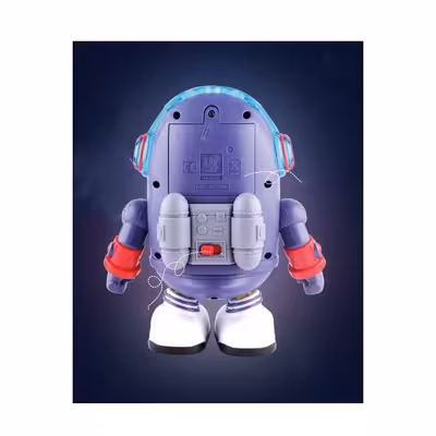 اسباب بازی مدل اردک فضایی کد 021A