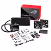 خنک کننده پردازنده ایسوس مدل ROG Ryujin II 240