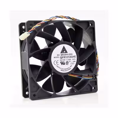 فن خنک کننده دلتا مدل 2.70