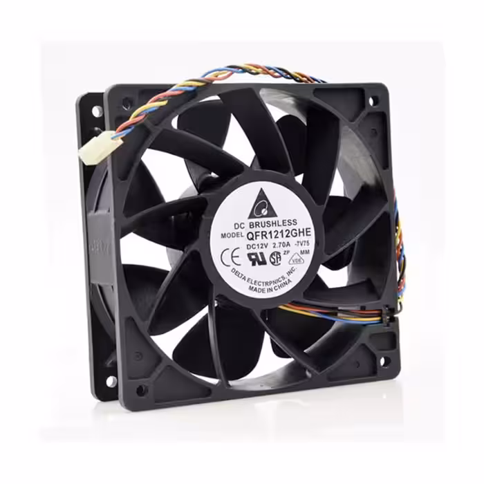 فن خنک کننده دلتا مدل 2.70