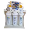دستگاه تصفیه کننده آب رسا نور بابایی مدل X plast m800 به همراه فیلتر بسته 4 عددی