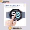 محافظ صفحه نمایش شیشه ای آلتیمیت شیلد مدل SH-UL مناسب برای ساعت هوشمند هایلو LS05