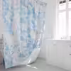   پرده حمام پیسو مدل BZ-36 سایز  180×200 سانتی متر