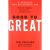 کتاب Good to Great اثر Jim Collins انتشارات تازه ها